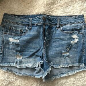 Aeropostale short